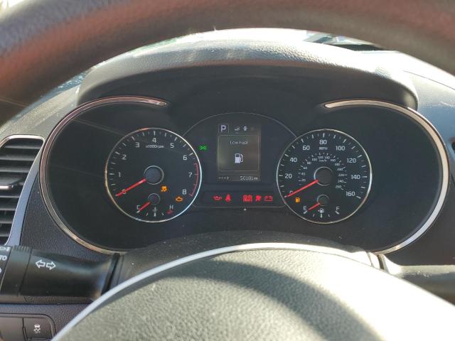Фото 9 с аукциона – 2017 KIA FORTE LX с VIN 3KPFL4A74HE145100