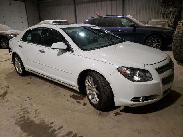 Photo 4 from auction – 2011 CHEVROLET MALIBU LTZ with VIN 1G1ZE5E79BF127897