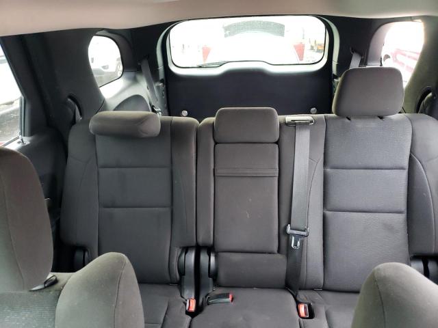 Photo 10 from auction – 2015 DODGE DURANGO SX with VIN 1C4RDJAG0FC147701