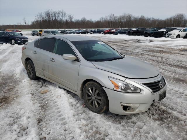 Photo 4 from auction – 2015 NISSAN ALTIMA 2.5 with VIN 1N4AL3AP9FC573355