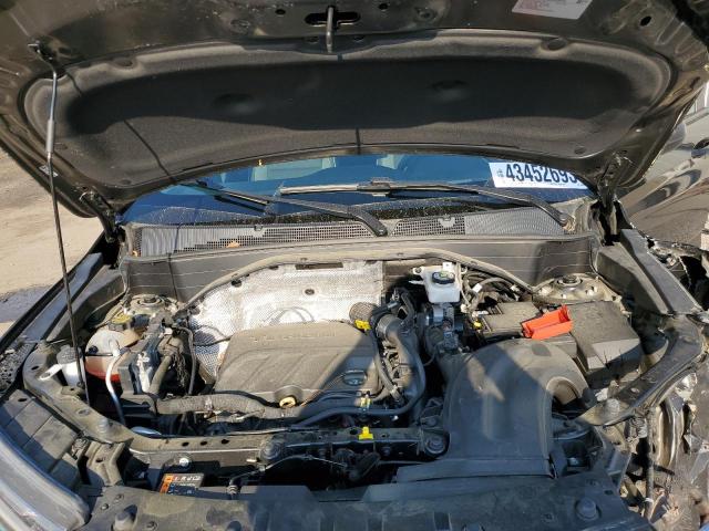 Photo 12 from auction – 2021 CHEVROLET TRAILBLAZE with VIN KL79MMS25MB055097