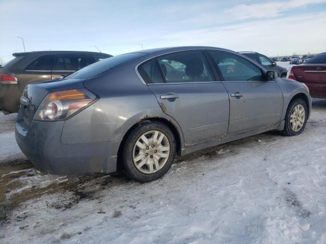 Фото 3 с аукциона – 2011 NISSAN ALTIMA BAS с VIN 1N4AL2AP5BC114683