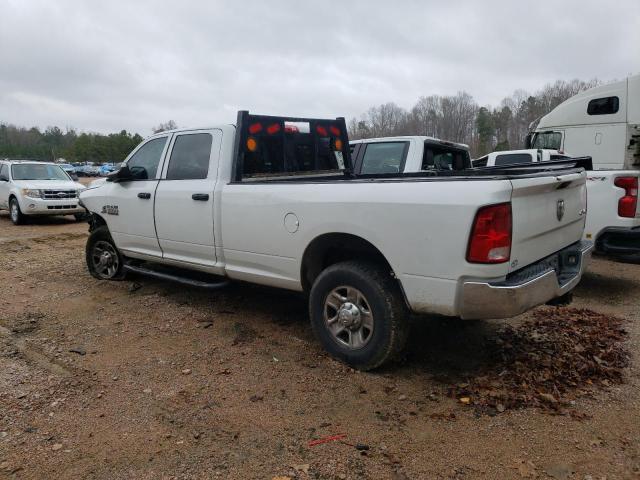 Photo 2 from auction – 2015 RAM 3500 ST with VIN 3C63R3GL8FG637248