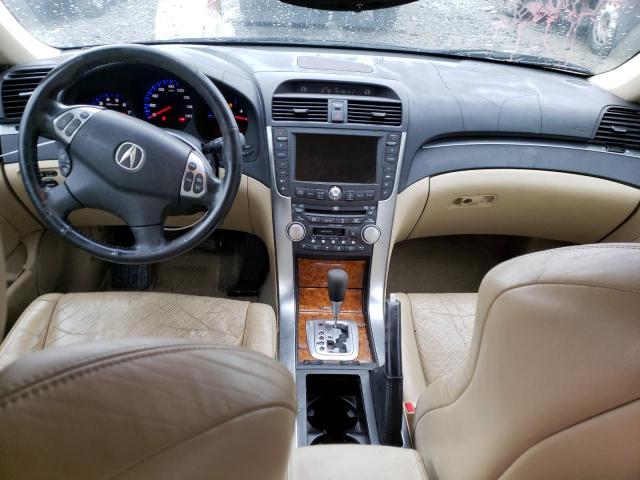 Photo 8 from auction – 2006 ACURA 3.2TL with VIN 19UUA66266A012684