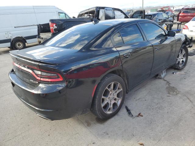 Photo 3 from auction – 2015 DODGE CHARGER SX with VIN 2C3CDXJGXFH897956