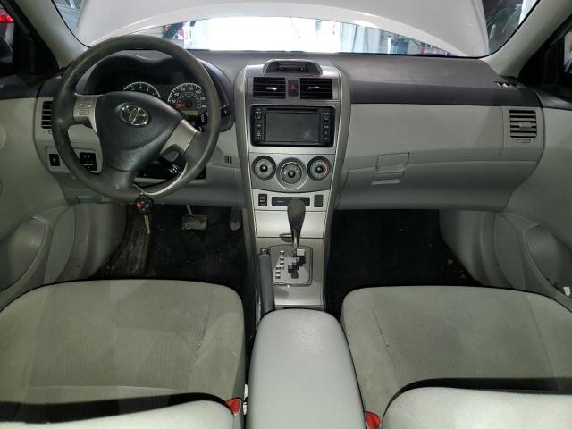 Photo 8 from auction – 2013 TOYOTA COROLLA BA with VIN 5YFBU4EE6DP186244