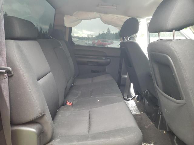 Photo 10 from auction – 2011 CHEVROLET SILVERADO with VIN 3GCPKSE37BG310118