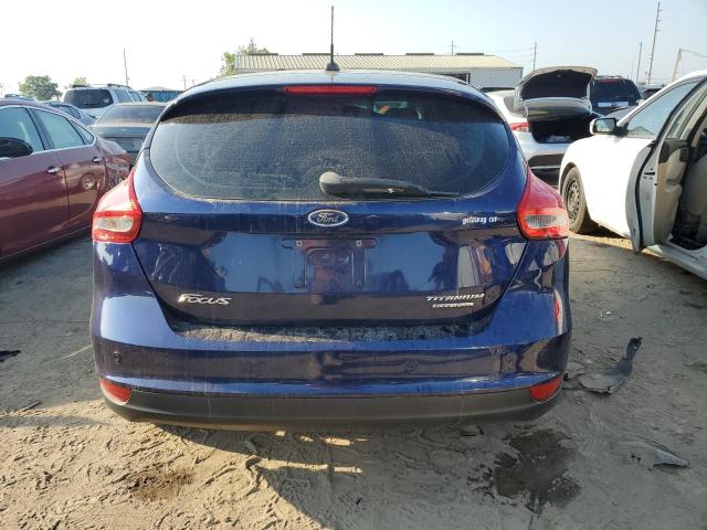 Photo 6 from auction – 2016 FORD FOCUS TITA with VIN 1FADP3N28GL227086