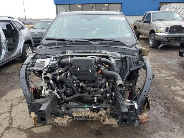 Photo 5 from auction – 2020 FORD EXPLORER S with VIN 1FM5K8GC2LGA26217