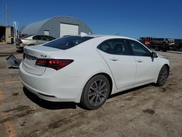 Photo 3 from auction – 2016 ACURA TLX TECH with VIN 19UUB2F55GA000009