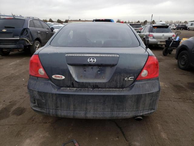 Photo 6 from auction – 2006 TOYOTA SCION TC with VIN JTKDE177260108777
