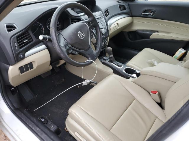 Photo 7 from auction – 2018 ACURA ILX BASE W with VIN 19UDE2F38JA008179