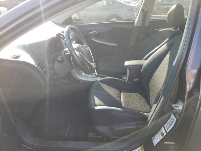 Photo 7 from auction – 2010 TOYOTA CARROLLA with VIN 1NXBU4EE4AZ239243