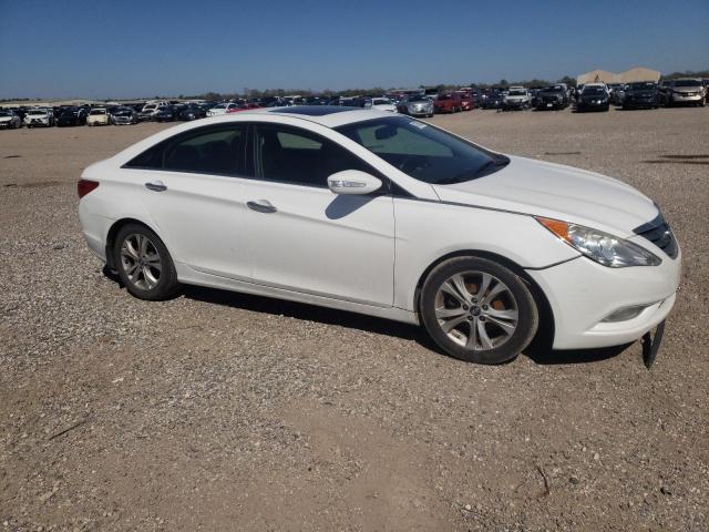 Photo 4 from auction – 2013 HYUNDAI SONATA SE with VIN 5NPEC4AC7DH732910