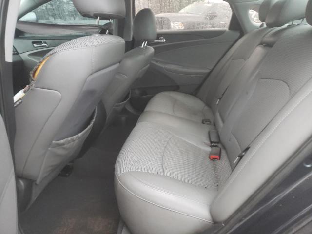 Photo 10 from auction – 2012 HYUNDAI SONATA SE with VIN 5NPEC4AC0CH430261