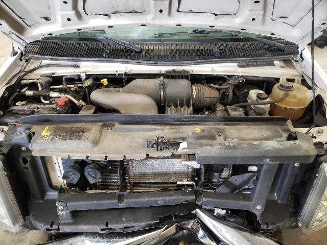 Photo 12 from auction – 2013 FORD ECONOLINE with VIN 1FTNE1EW3DDB31609