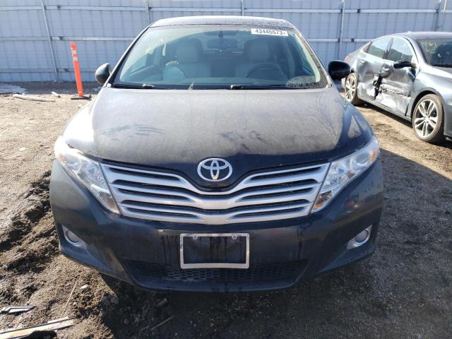 Photo 5 from auction – 2010 TOYOTA VENZA with VIN 4T3BK3BB1AU045366