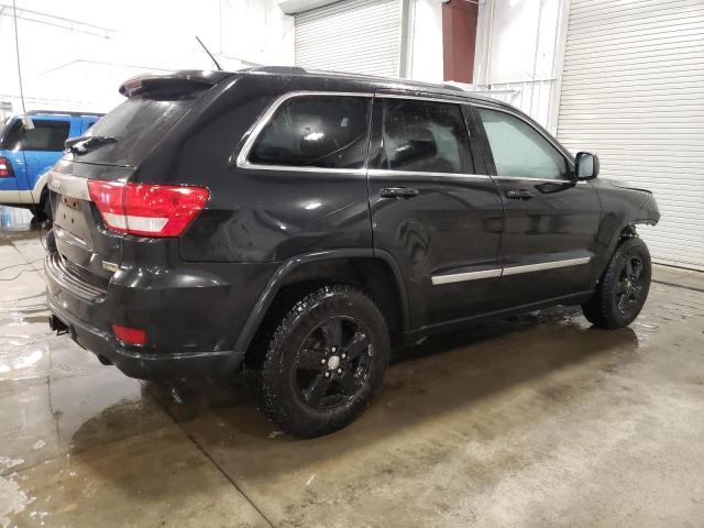 Photo 3 from auction – 2012 JEEP GRAND CHER with VIN 1C4RJFAG7CC331986