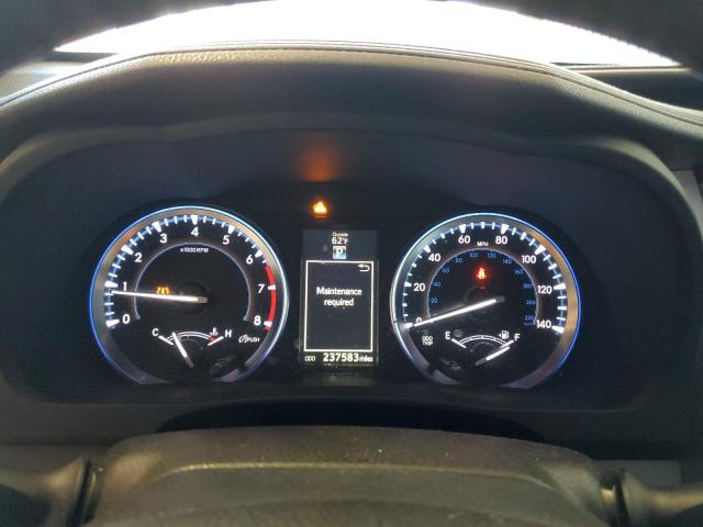 Photo 9 from auction – 2015 TOYOTA HIGHLANDER with VIN 5TDKKRFH4FS085614
