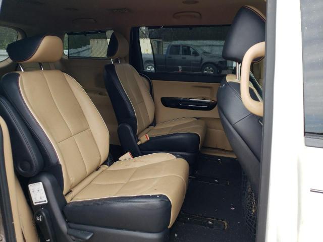 Photo 11 from auction – 2015 KIA SEDONA EX with VIN KNDMC5C12F6021903
