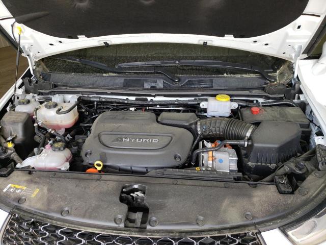 Photo 12 from auction – 2021 CHRYSLER PACIFICA H with VIN 2C4RC1L78MR587752