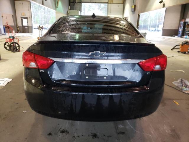 Photo 6 from auction – 2019 CHEVROLET IMPALA LT with VIN 2G11Z5S32K9150532