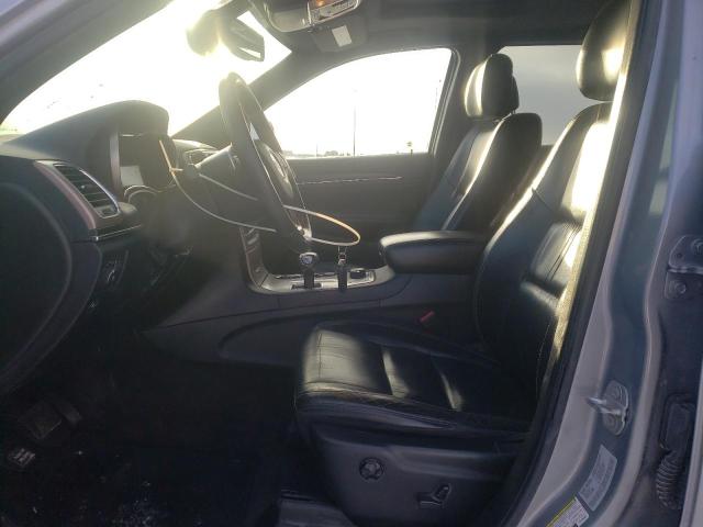 Photo 7 from auction – 2015 JEEP GRAND CHER with VIN 1C4RJFBG7FC193899