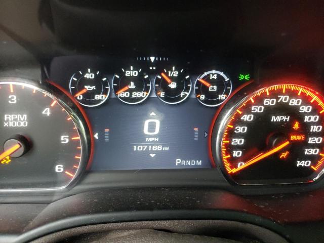 Photo 9 from auction – 2015 GMC YUKON DENA with VIN 1GKS2CKJ5FR513375