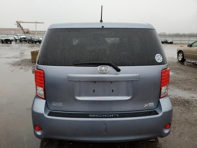 Photo 6 from auction – 2011 TOYOTA SCION XB with VIN JTLZE4FE8B1130046