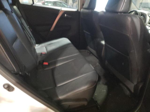 Photo 10 from auction – 2014 TOYOTA RAV4 LIMIT with VIN 2T3DFREV5EW186484