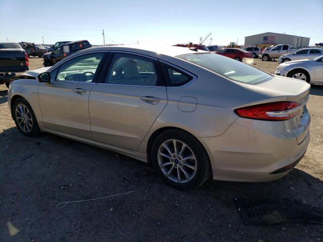 Photo 2 from auction – 2017 FORD FUSION SE with VIN 3FA6P0HD6HR404323