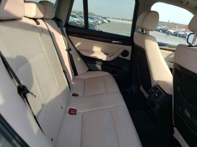 Photo 11 from auction – 2013 BMW X3 XDRIVE2 with VIN 5UXWX9C5XD0D03716