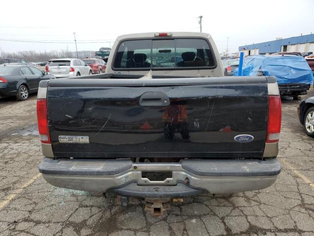 Photo 6 from auction – 2002 FORD F250 SUPER with VIN 1FTNX21S12EC37552