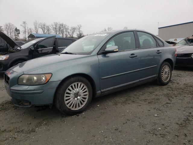 Photo 1 from auction – 2004 VOLVO S40 2.4I with VIN YV1MS382X42010459