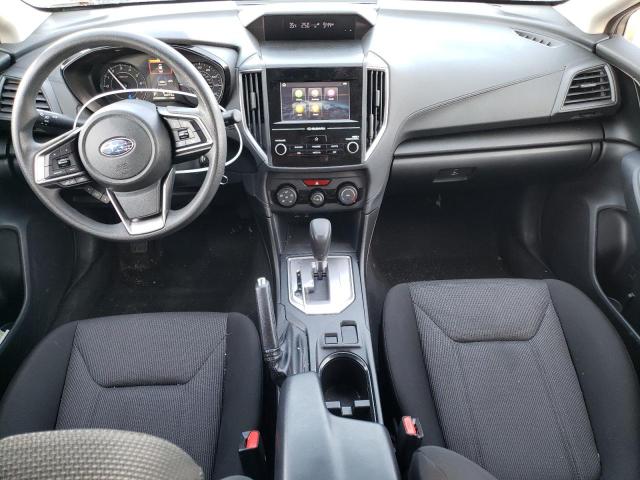 Photo 8 from auction – 2021 SUBARU IMPREZA with VIN 4S3GTAB67M3708909