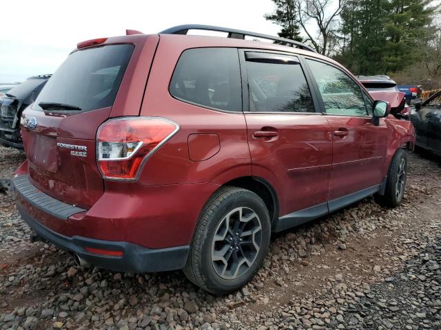 Photo 3 from auction – 2016 SUBARU FORESTER 2 with VIN JF2SJADC0GH445352