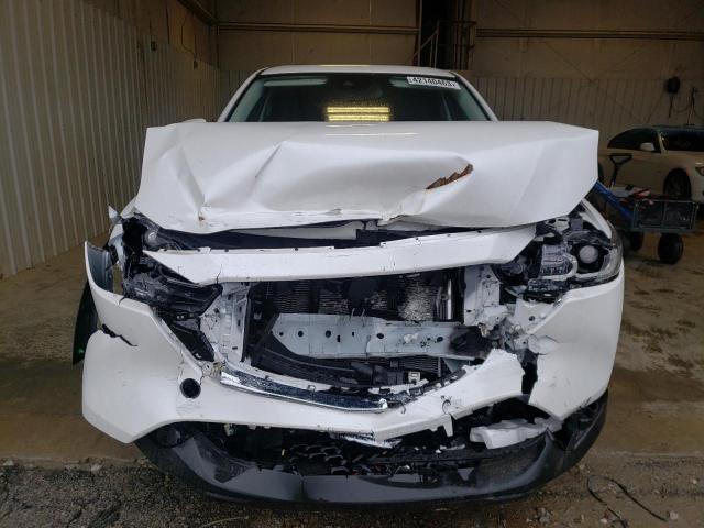 Photo 5 from auction – 2022 MAZDA CX-5 PREFE with VIN JM3KFBCM5N0562363