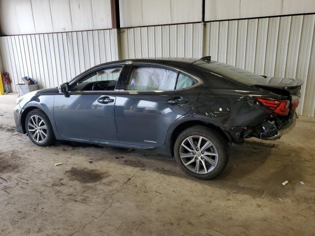 Zdjęcie 2 z aukcji – 2017 LEXUS ES 300H z VIN JTHBW1GG7H2144577