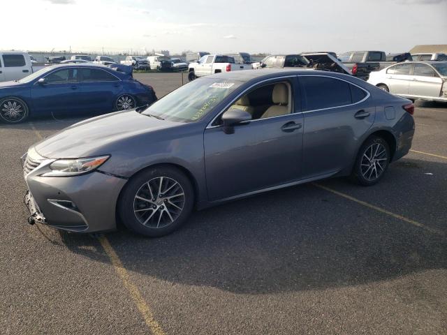 LEXUS ES 350 2016 z numerem VIN 58ABK1GG4GU012915 - Zdjęcie z aukcji