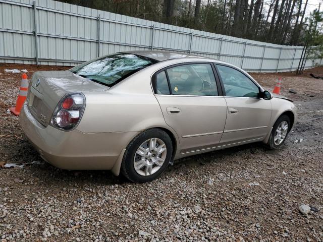 Photo 3 from auction – 2006 NISSAN ALTIMA with VIN 1N4AL11D66N399744