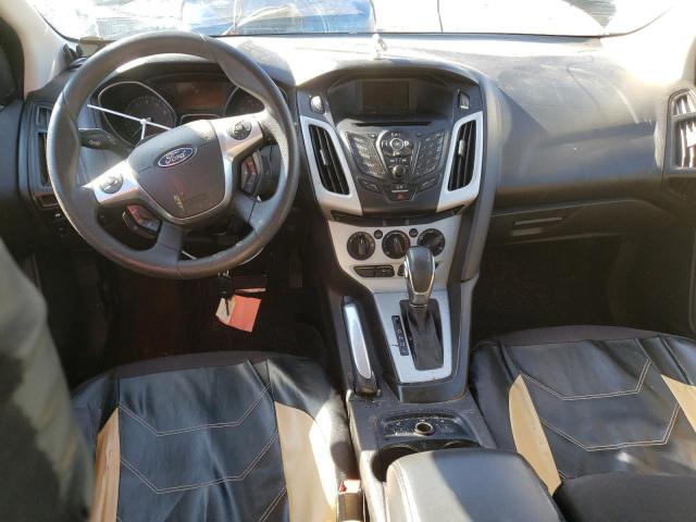 Photo 8 from auction – 2013 FORD FOCUS SE with VIN 1FADP3F21DL261137