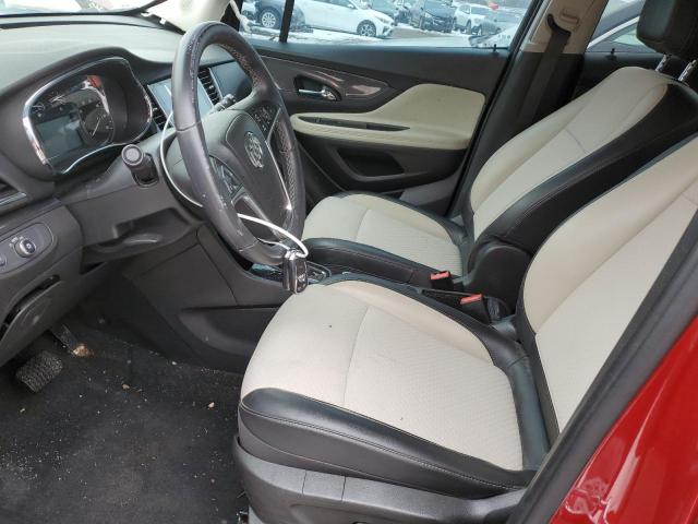 Photo 7 from auction – 2019 BUICK ENCORE PRE with VIN KL4CJASB4KB714679