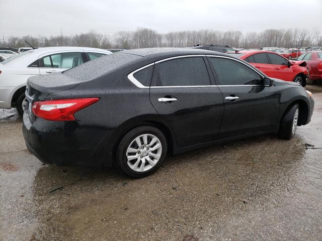 Photo 3 from auction – 2016 NISSAN ALTIMA 2.5 with VIN 1N4AL3AP4GC273188