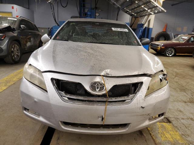 Photo 5 from auction – 2009 TOYOTA CAMRY BASE with VIN 4T1BE46K09U350241