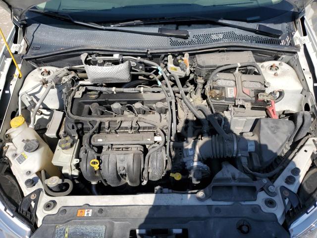Photo 11 from auction – 2011 FORD FOCUS SE with VIN 1FAHP3FN4BW106606