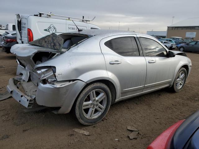 Photo 3 from auction – 2008 DODGE AVENGER SX with VIN 1B3LC56K28N599798