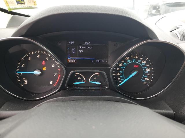 Photo 9 from auction – 2013 FORD ESCAPE SEL with VIN 1FMCU9HX0DUB42849