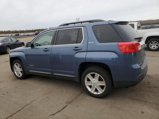 Photo 2 from auction – 2012 GMC TERRAIN SL with VIN 2GKFLTEKXC6132115