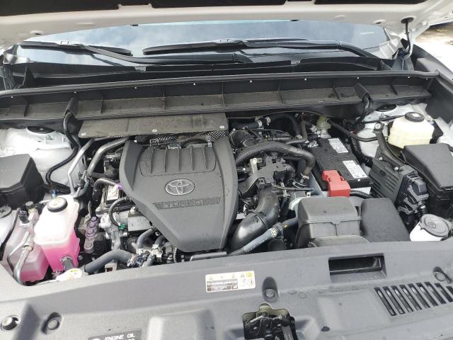 Photo 12 from auction – 2023 TOYOTA HIGHLANDER with VIN 5TDKDRAH2PS002944