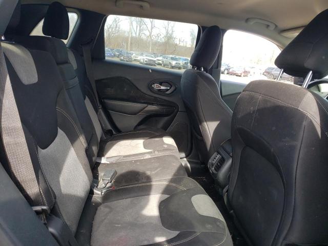 Photo 11 from auction – 2014 JEEP CHEROKEE L with VIN 1C4PJMCB4EW162508